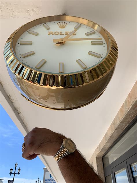 concessionario rolex aruba|buying a rolex in aruba.